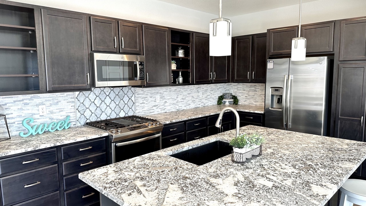 Photo of Kitchen in Parker