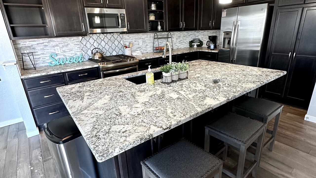 Photo of Kitchen in Parker