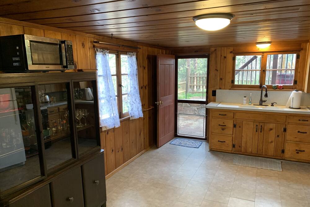 Photo of Bathroom in Evergreen