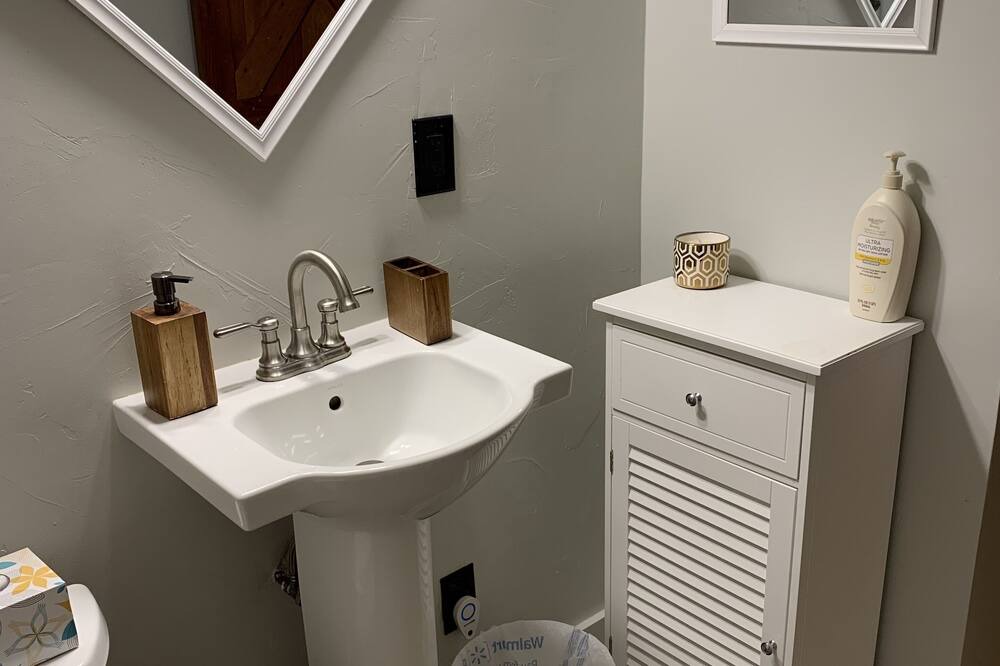 Photo of Bathroom in Evergreen