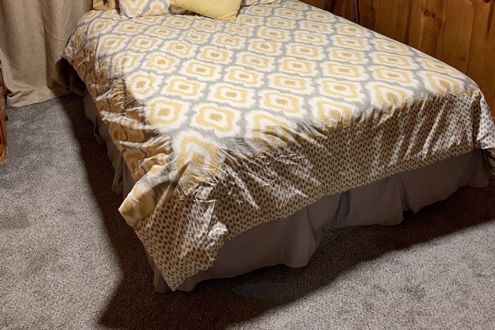 Photo of Bedroom in Evergreen