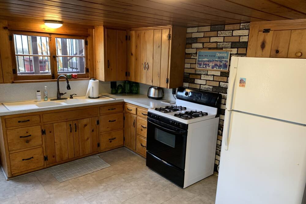 Photo of Kitchen in Evergreen