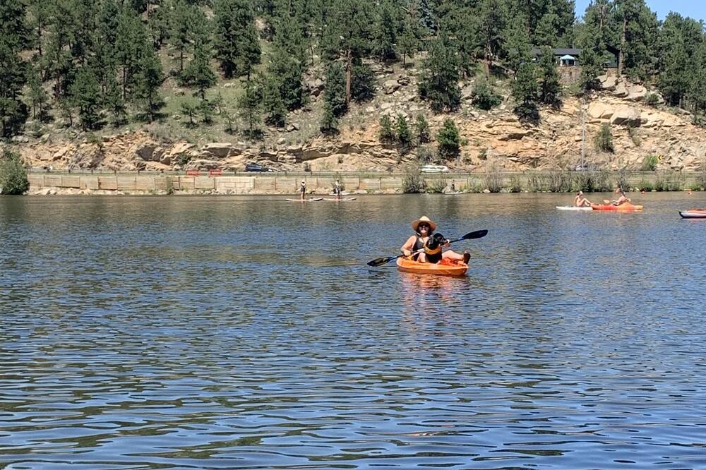 Photo of Others in Evergreen