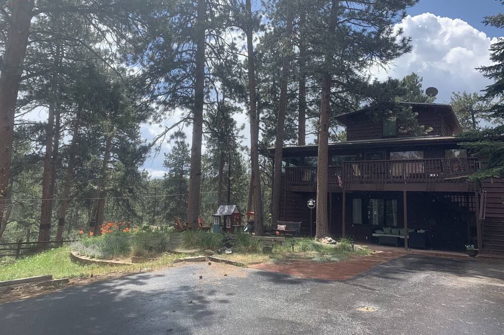 Photo of Outdoor in Evergreen