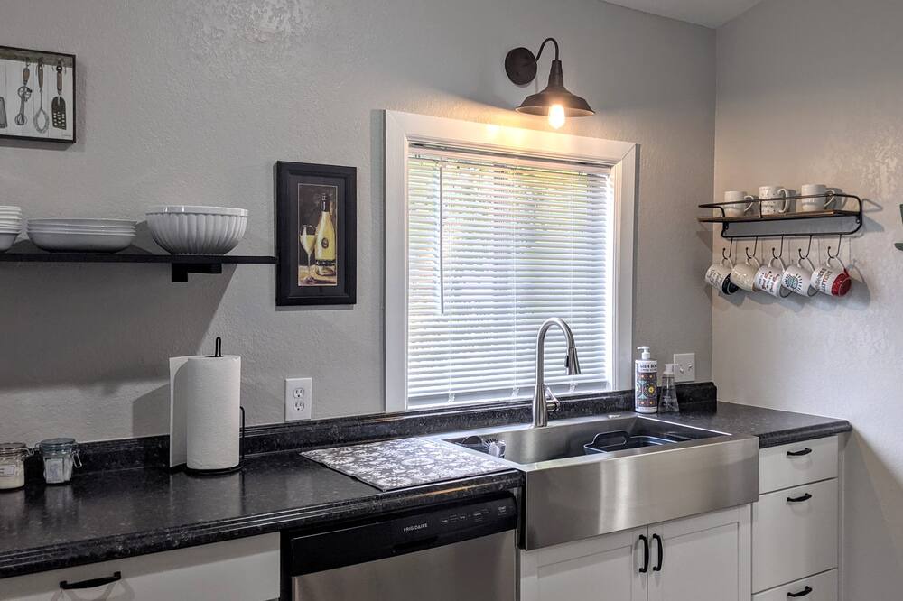Photo of Kitchen in Clifton