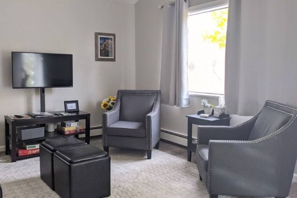 Photo of Livingroom in Clifton