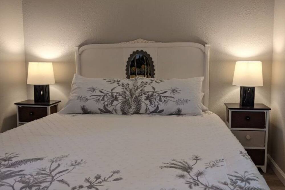 Photo of Bedroom in Clifton