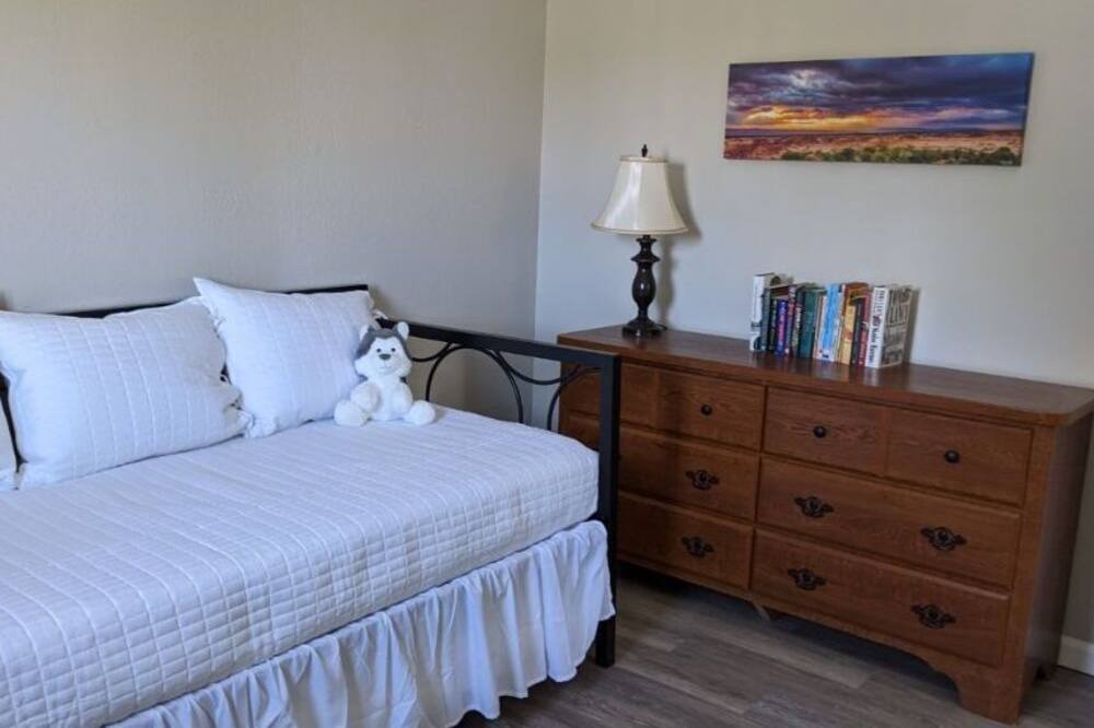 Photo of Bedroom in Clifton
