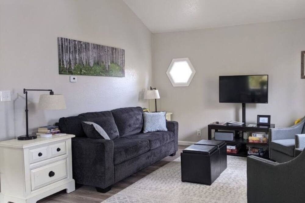 Photo of Livingroom in Clifton