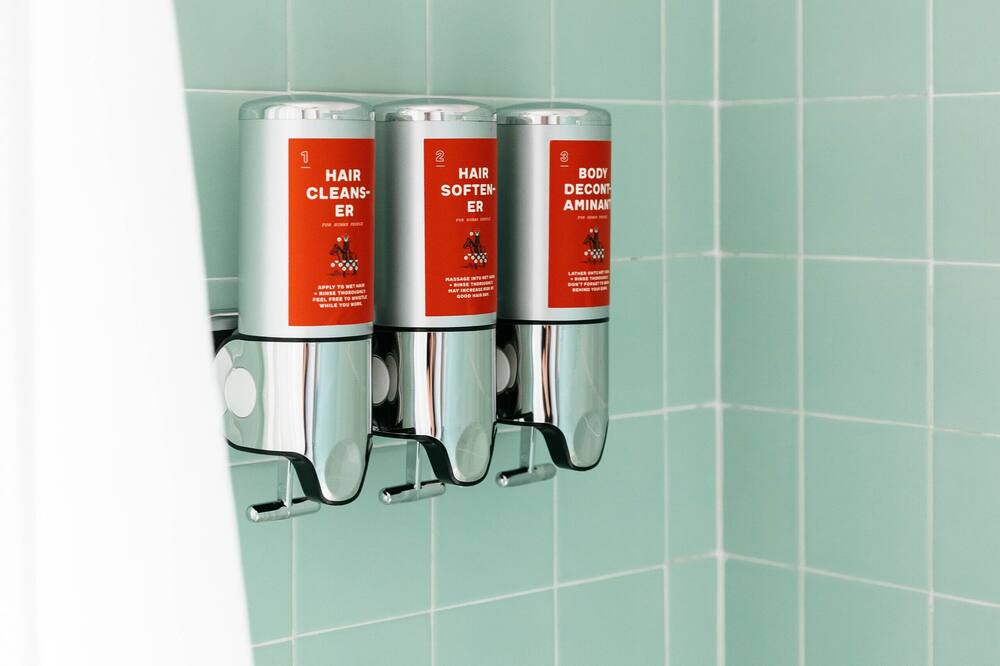 Photo of Bathroom in Mancos