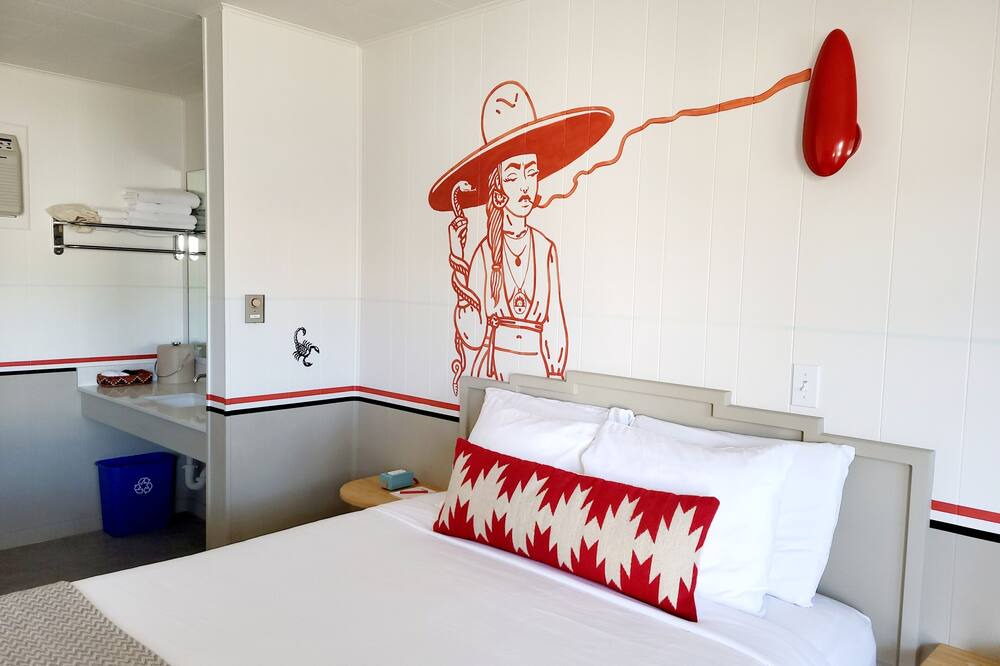 Photo of Bedroom in Mancos