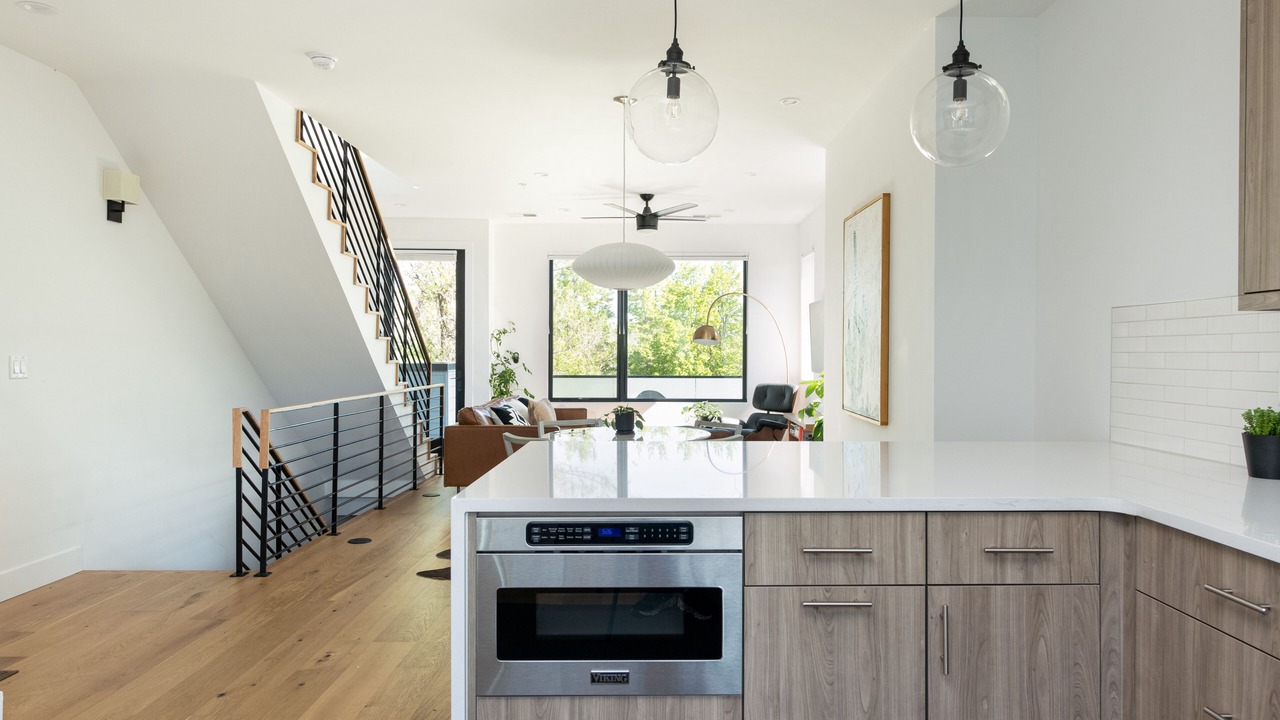 Photo of Kitchen in Whittier