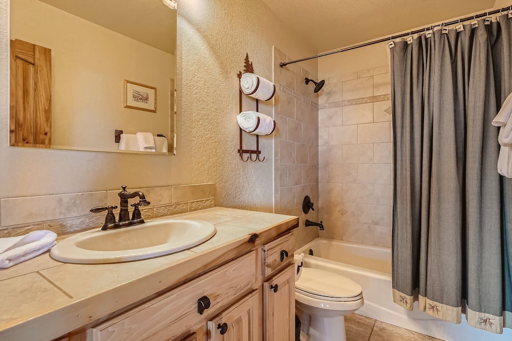 Photo of Bathroom in Warm Springs