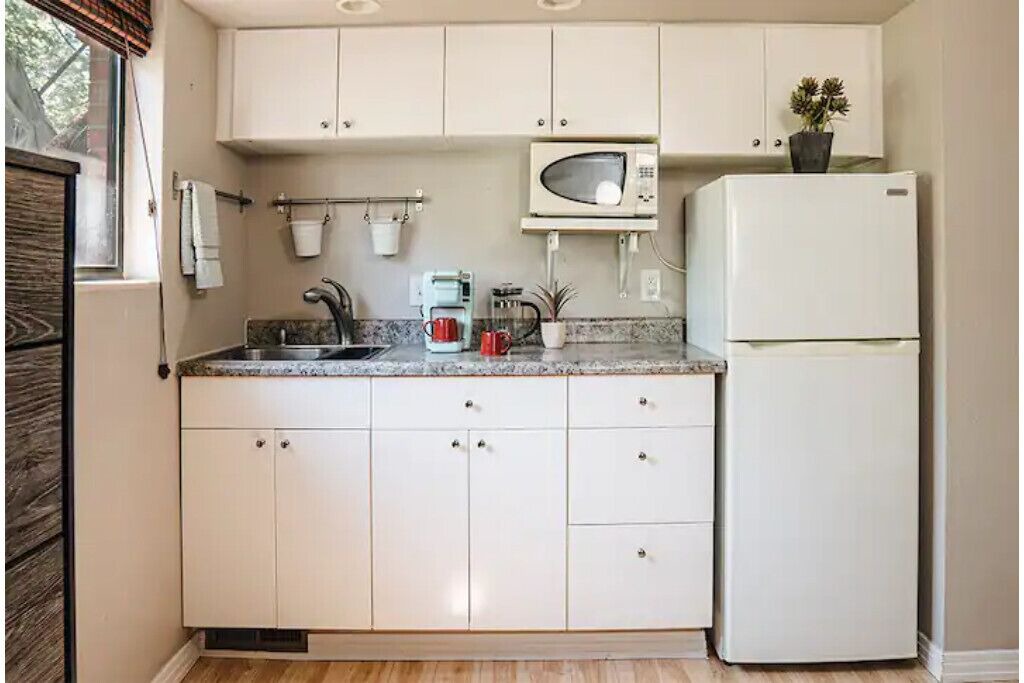 Photo of Kitchen in Lafayette