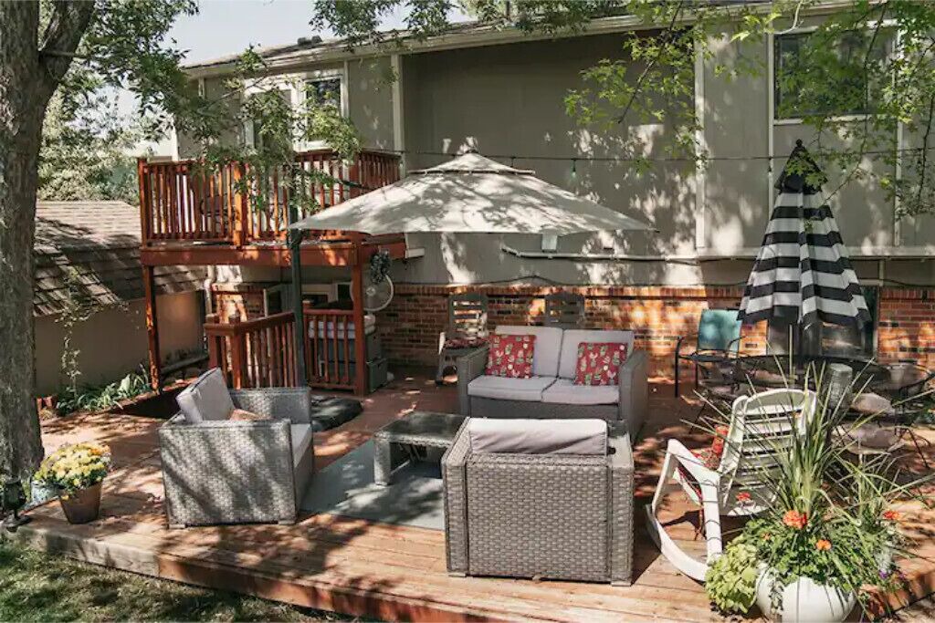 Photo of Outdoor in Lafayette