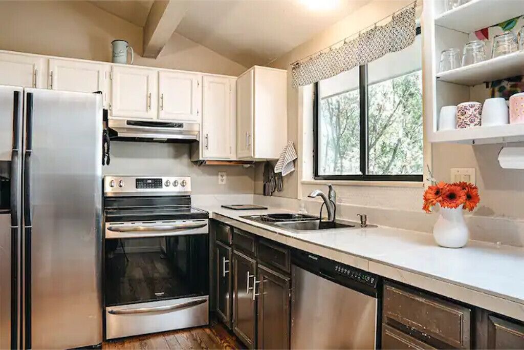 Photo of Kitchen in Lafayette
