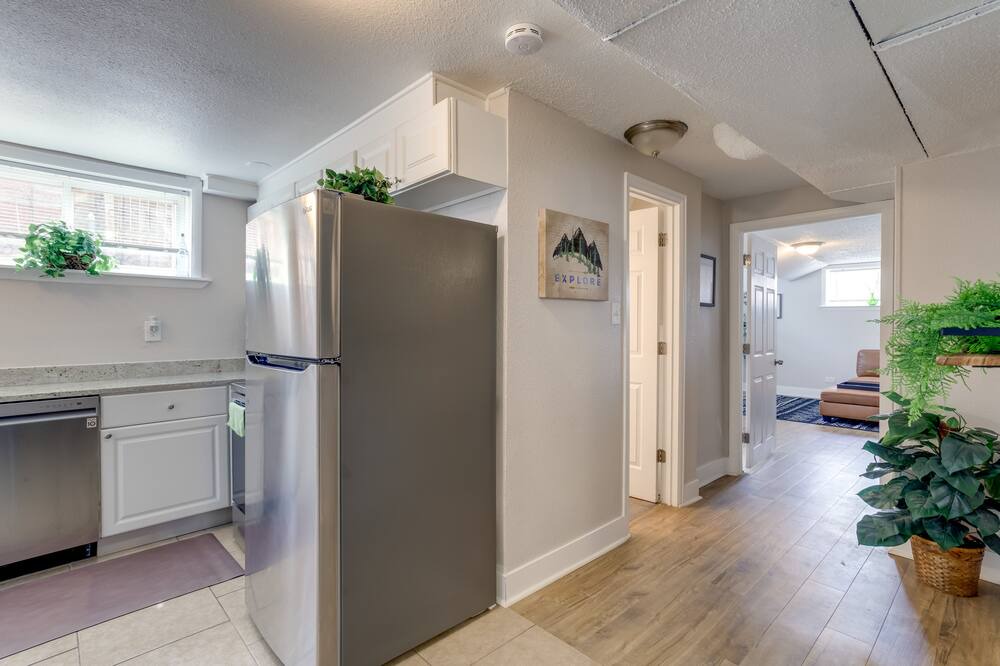 Photo of Kitchen in Northeast Park Hill