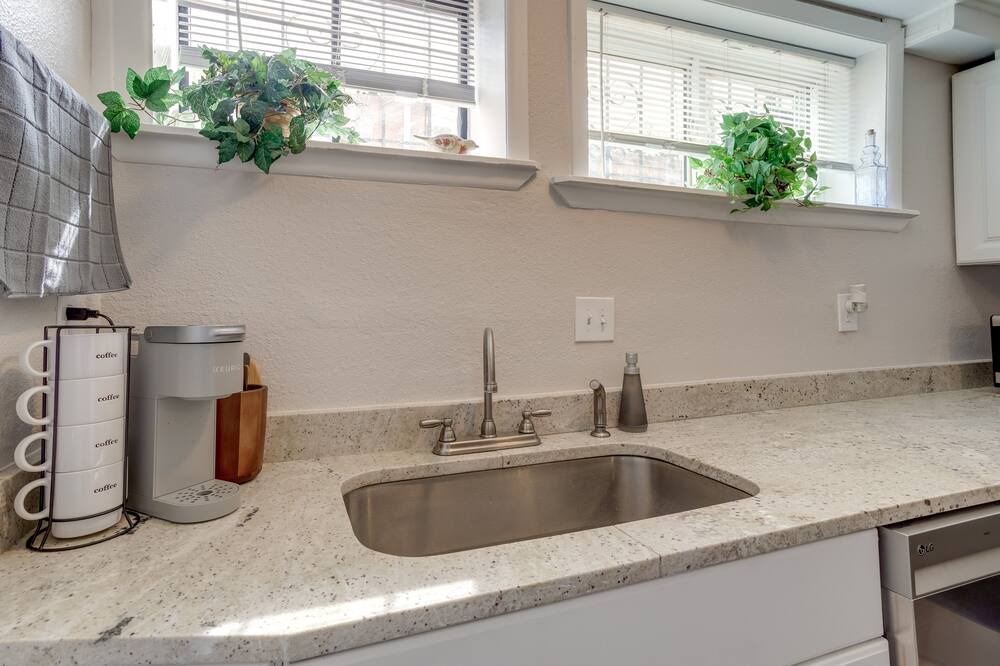 Photo of Kitchen in Northeast Park Hill