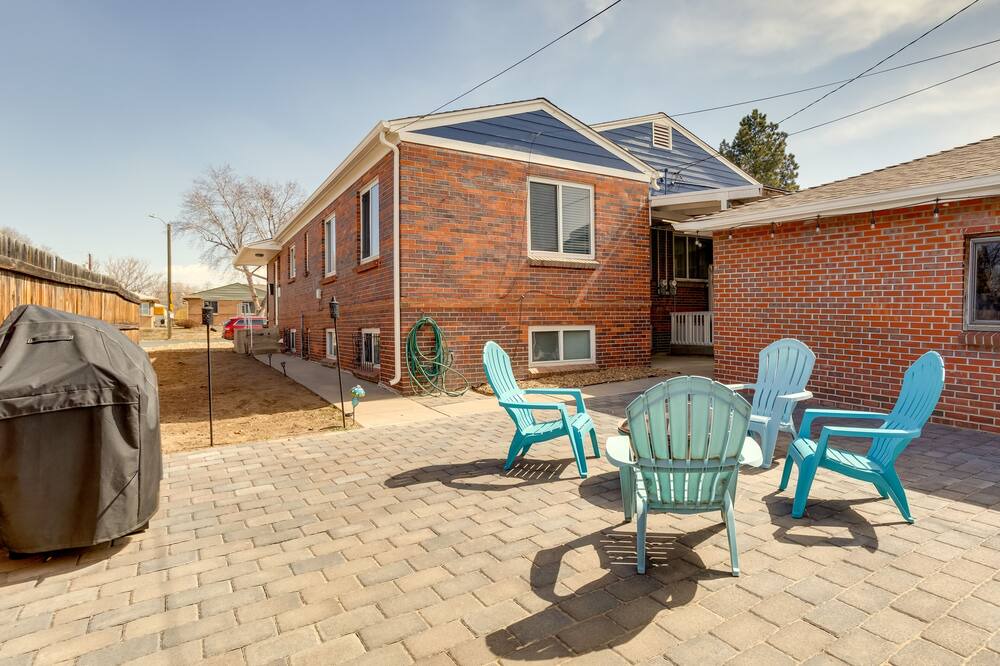 Photo of Outdoor in Northeast Park Hill
