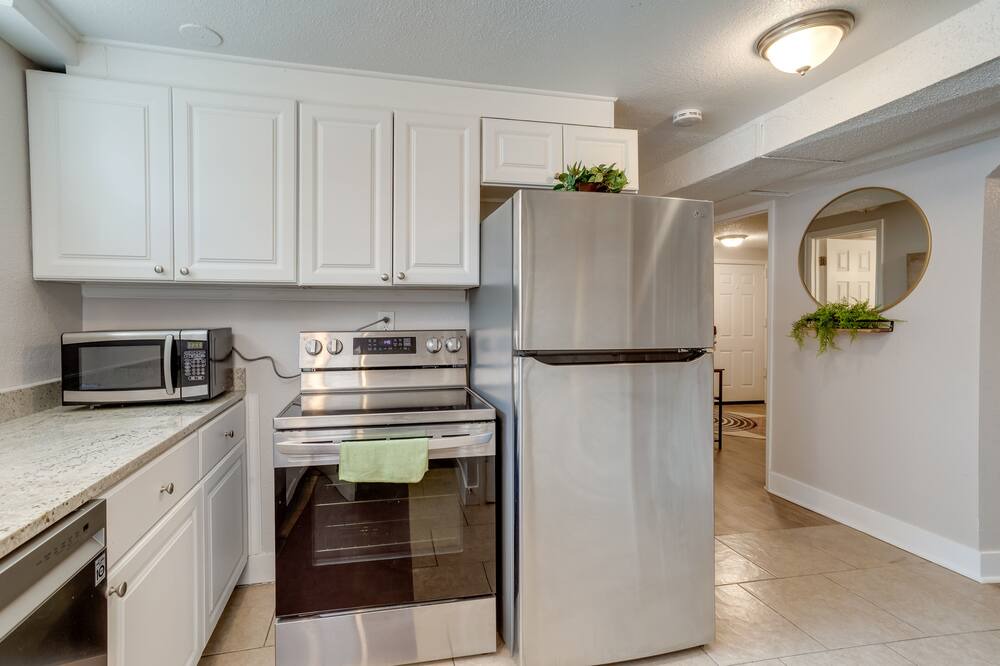 Photo of Kitchen in Northeast Park Hill