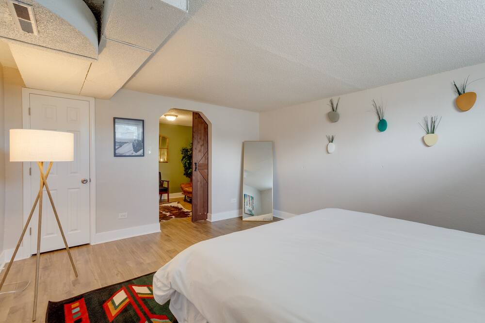 Photo of Bedroom in Northeast Park Hill