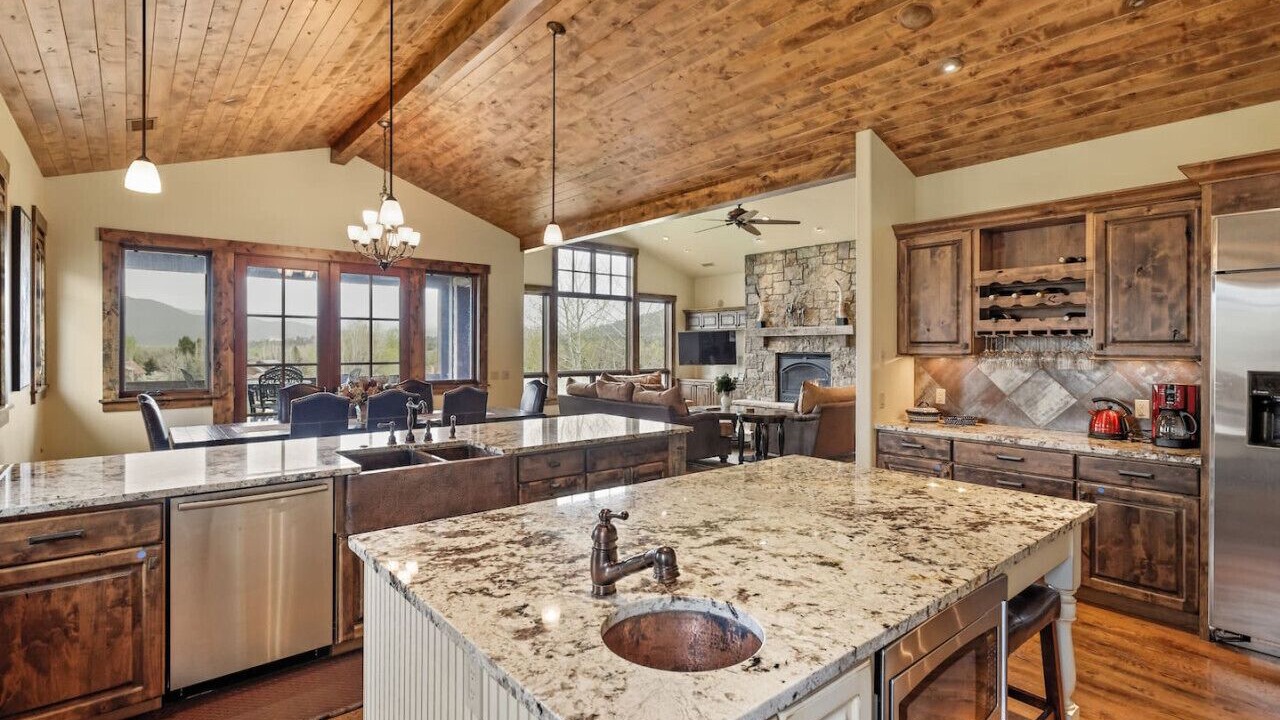 Photo of Kitchen in Carbondale
