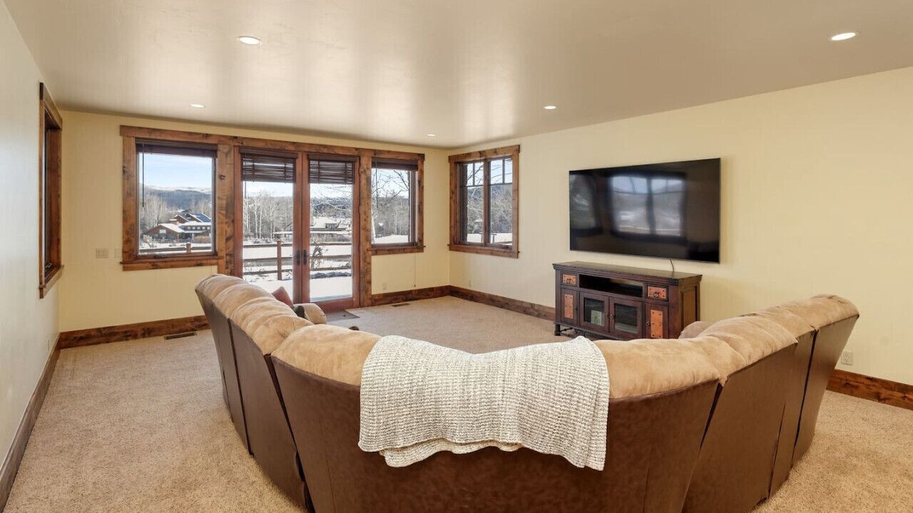 Photo of Livingroom in Carbondale