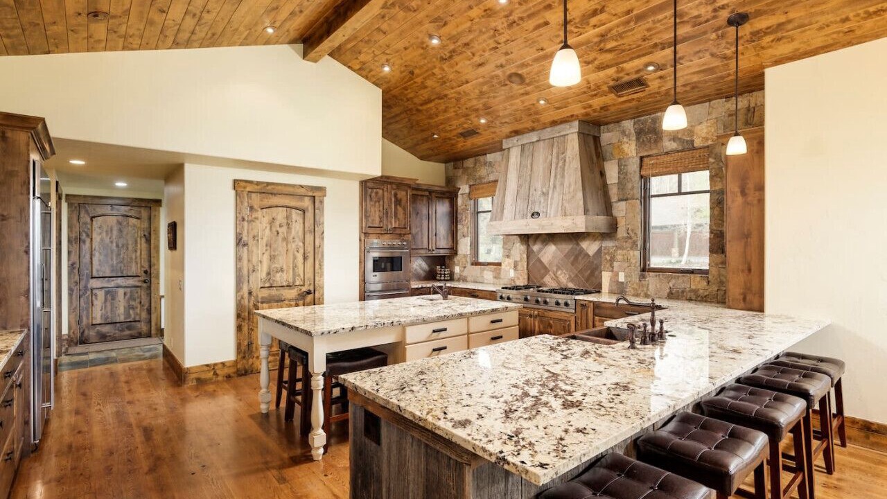 Photo of Kitchen in Carbondale