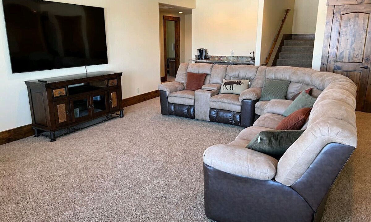 Photo of Livingroom in Carbondale