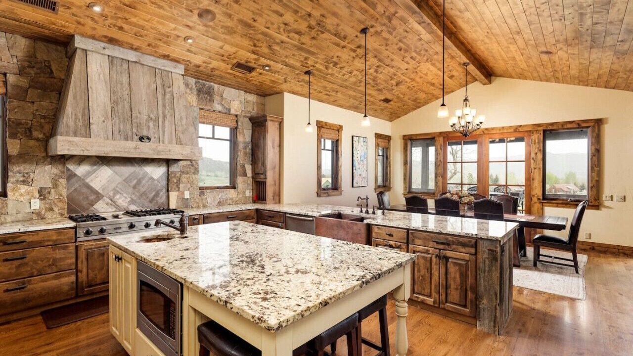 Photo of Kitchen in Carbondale