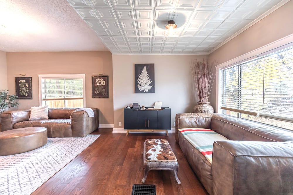 Photo of Livingroom in Paonia