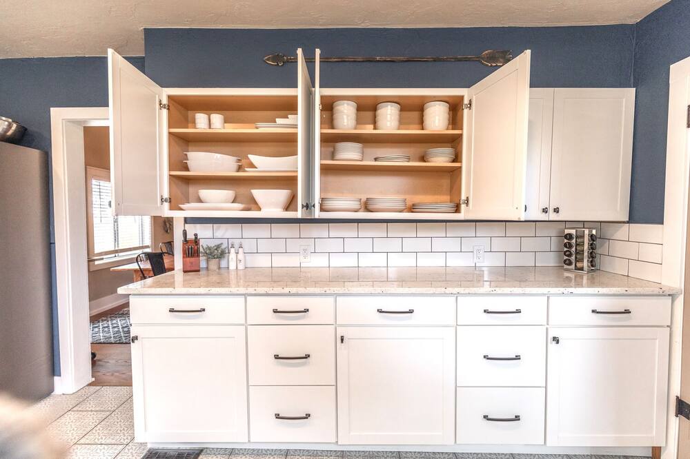 Photo of Kitchen in Paonia