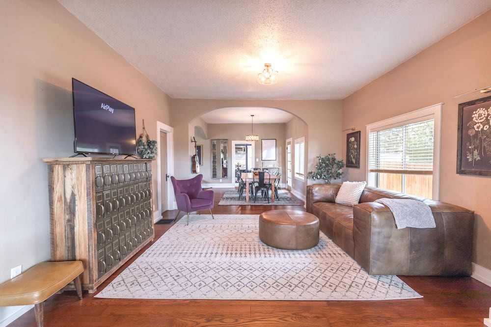 Photo of Livingroom in Paonia