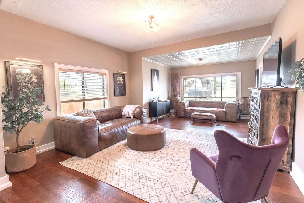 Photo of Livingroom in Paonia