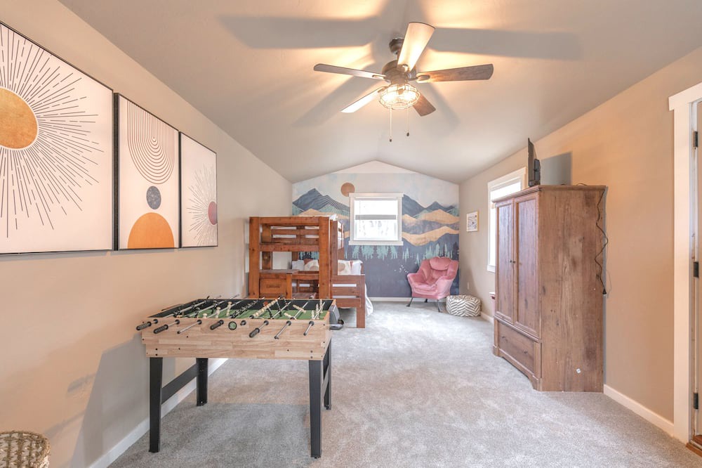 Photo of Bedroom in Paonia