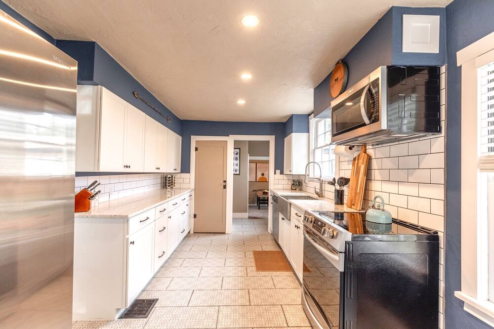 Photo of Kitchen in Paonia