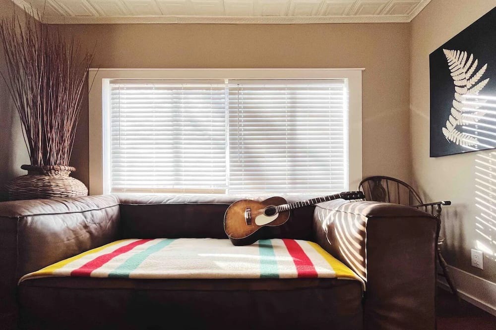 Photo of Bedroom in Paonia
