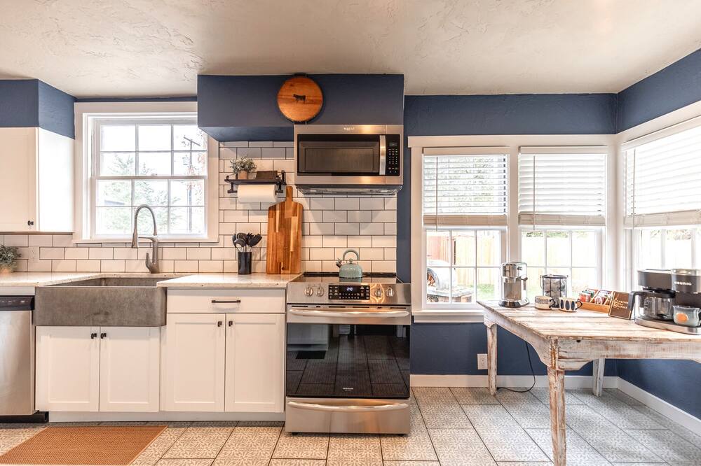 Photo of Kitchen in Paonia