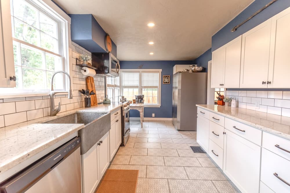 Photo of Kitchen in Paonia