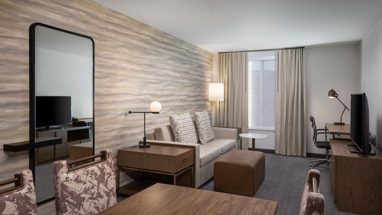 Photo of Bedroom in Heather Gardens