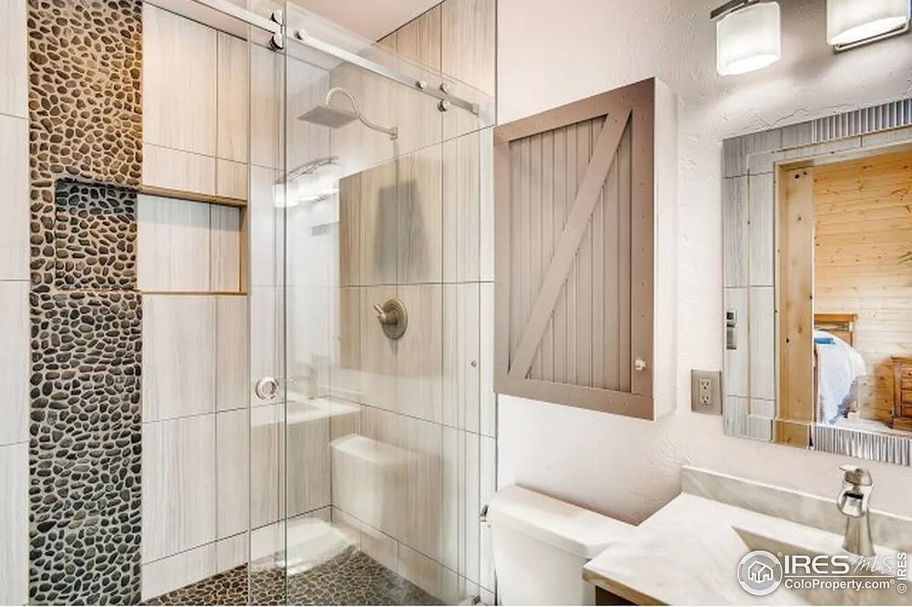 Photo of Bathroom in Crystal Lake