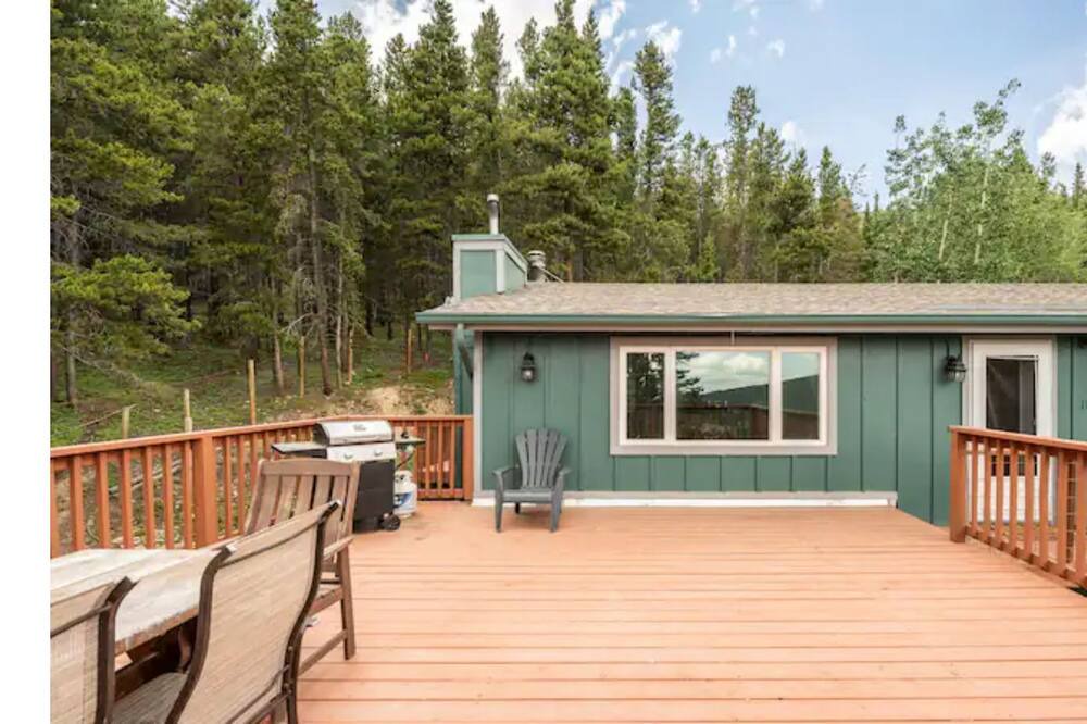 Photo of Outdoor in Saint Mary's