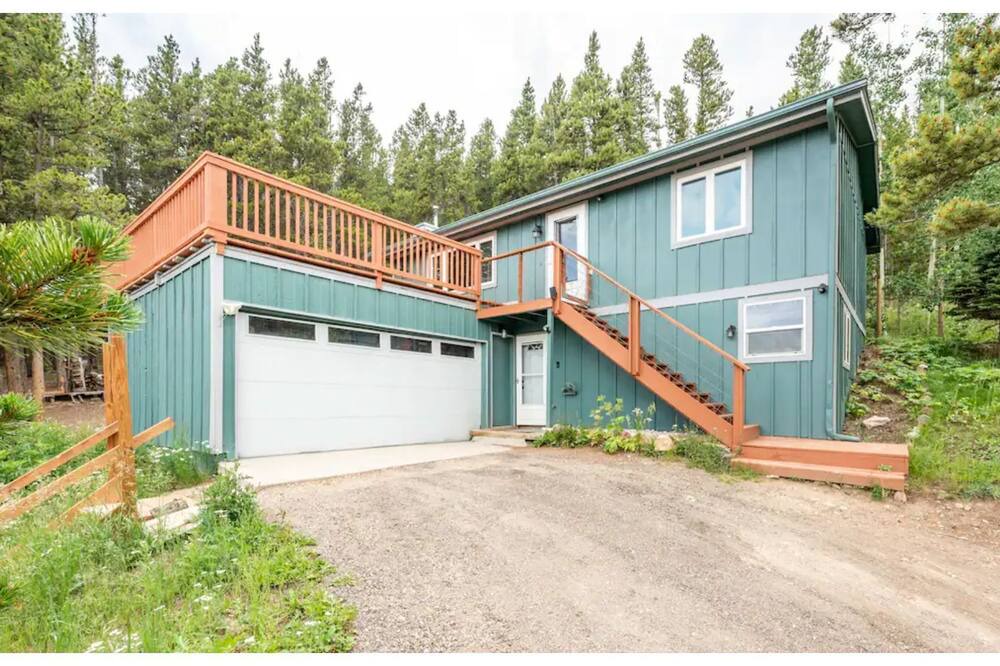 Photo of Outdoor in Saint Mary's