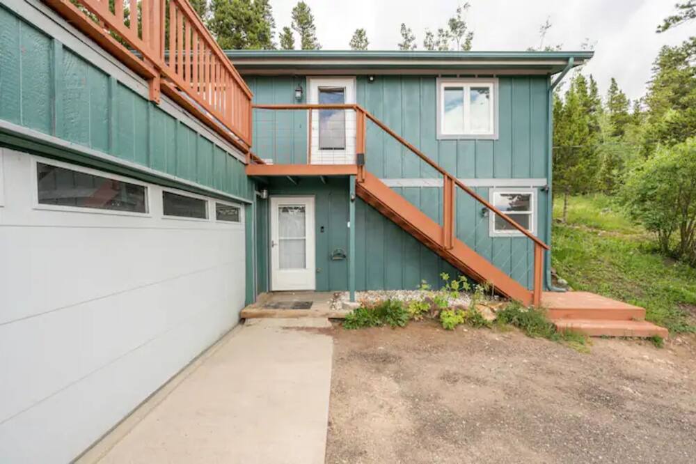 Photo of Outdoor in Saint Mary's