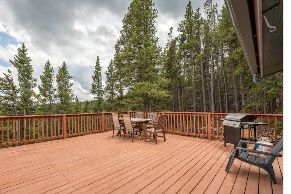 Photo of Outdoor in Saint Mary's