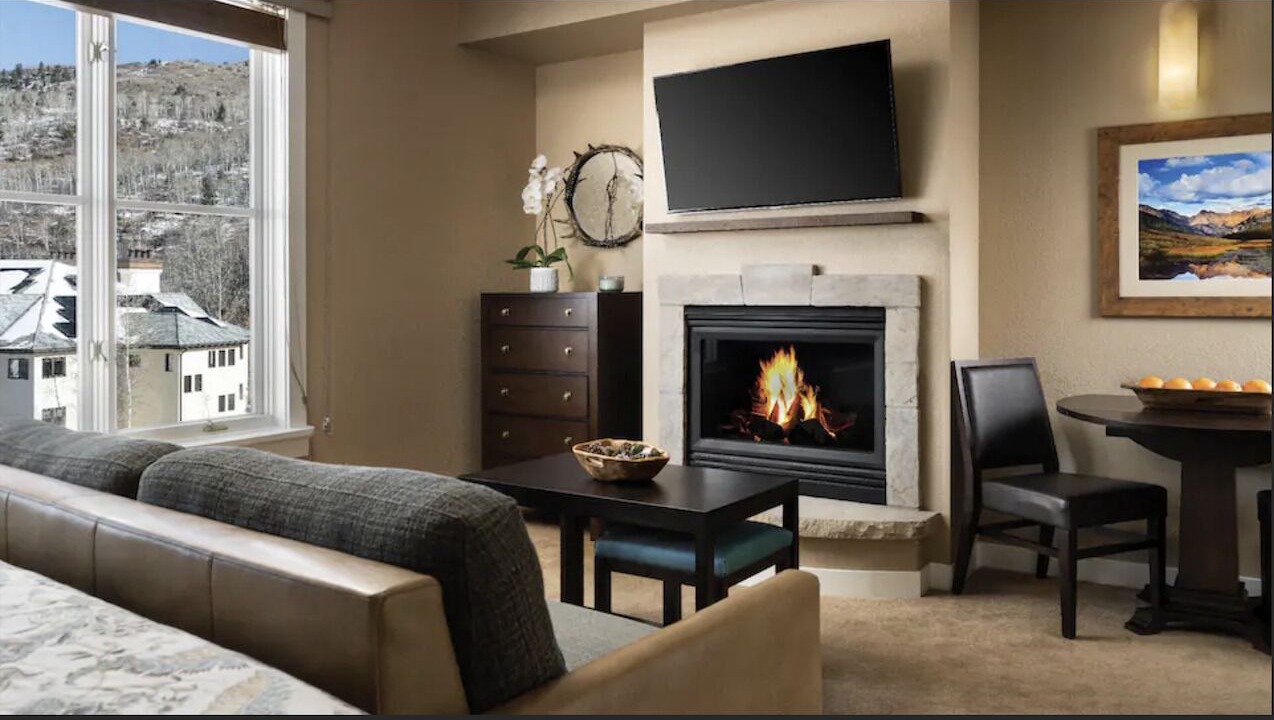 Photo of Livingroom in Beaver Creek