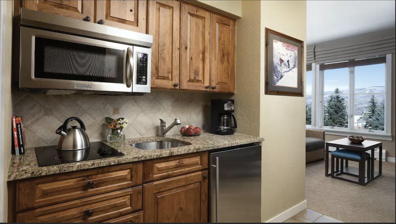 Photo of Kitchen in Beaver Creek