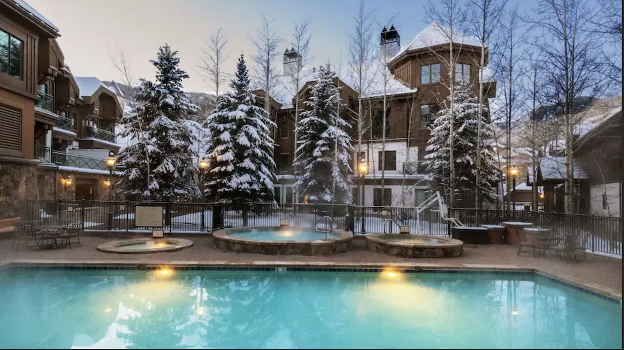 Photo of Outdoor in Beaver Creek