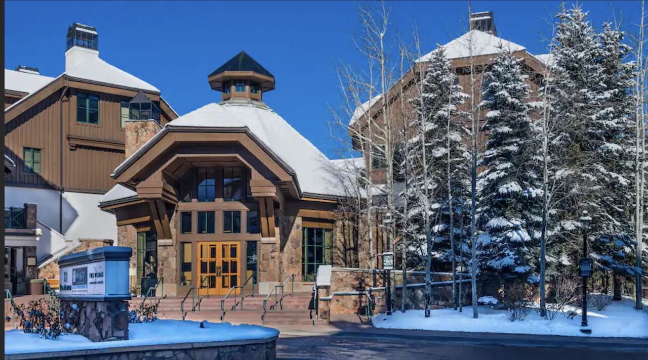 Photo of Outdoor in Beaver Creek