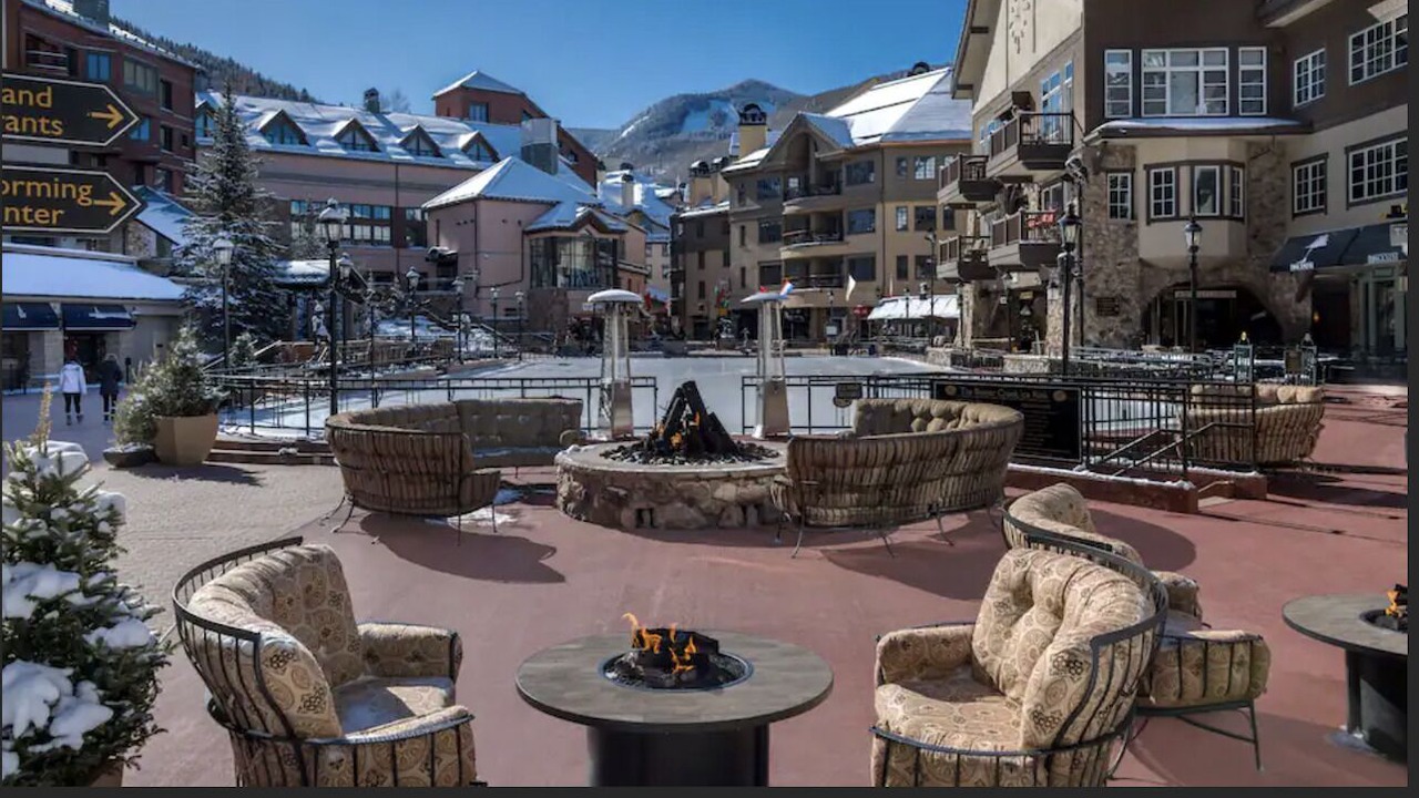 Photo of Outdoor in Beaver Creek